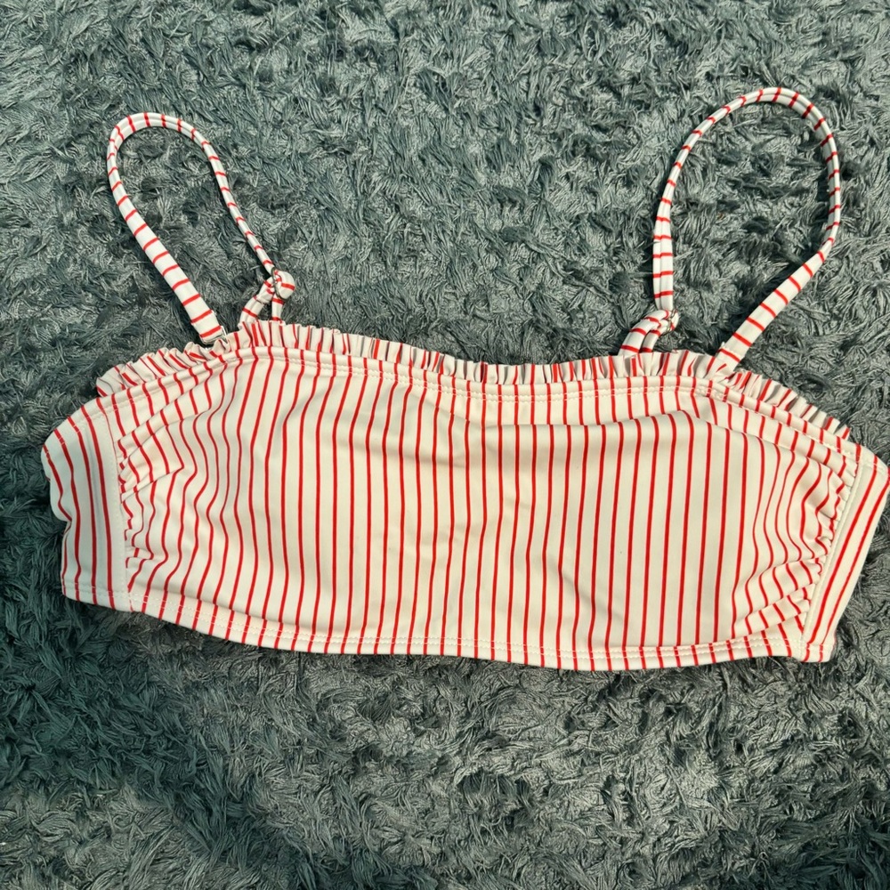 Bikini top